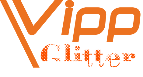 Vipp Glitter